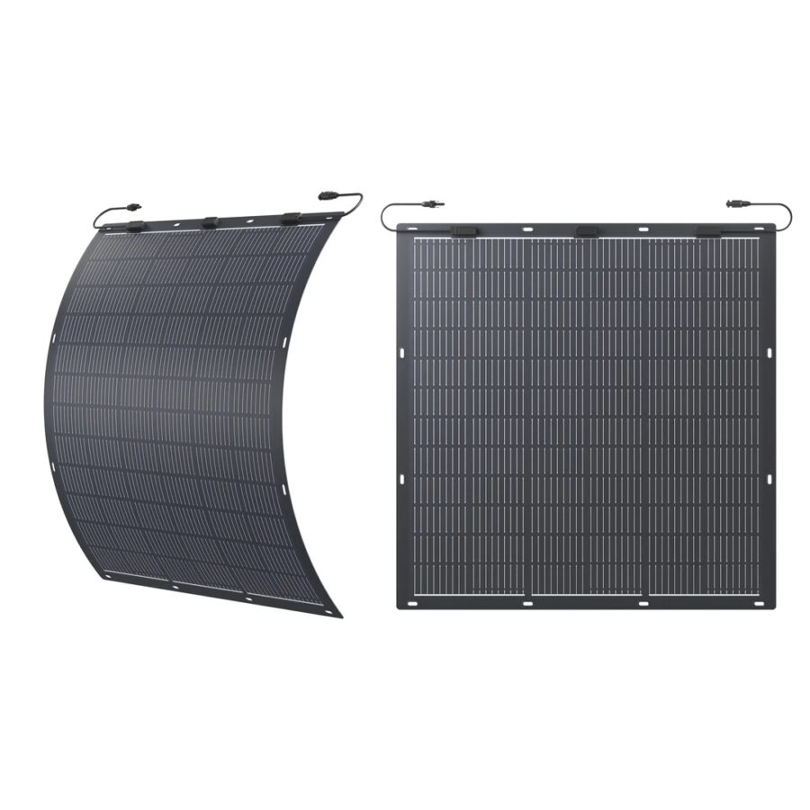 Zendure Superbase V Solarpaneele