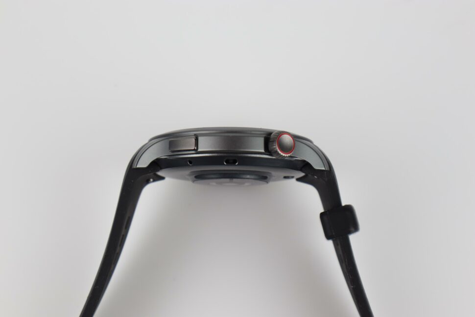 Amazfit Balance Design Verarbeitung 3