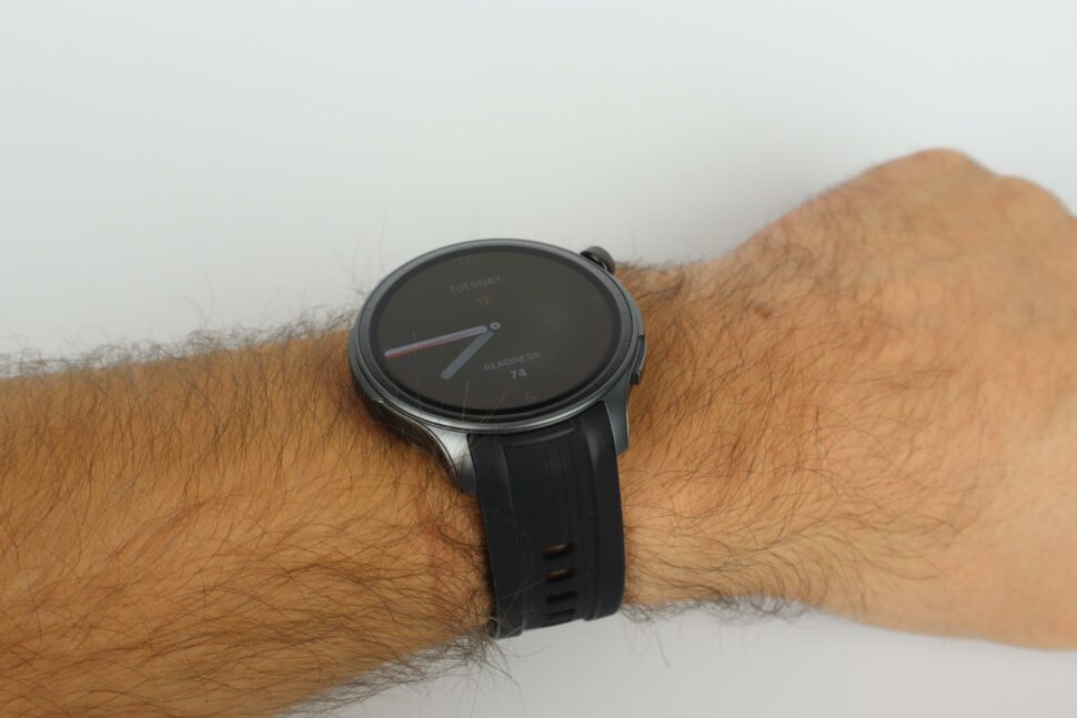 Amazfit Balance Handgelenk 2