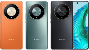 Honor Magic 6 Lite Farben