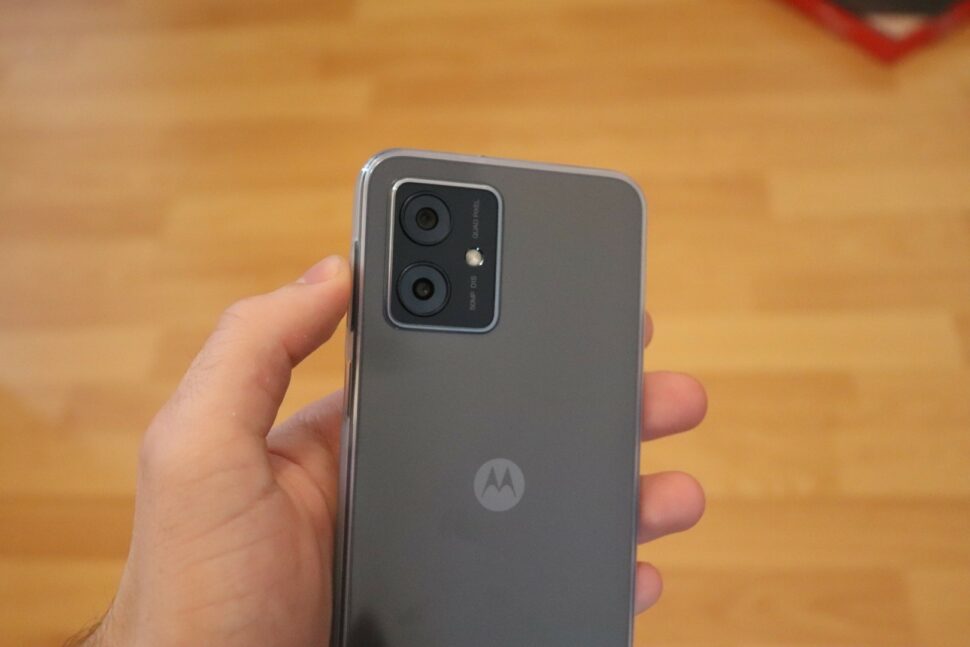 Moto G54 Konnektivitaet 2