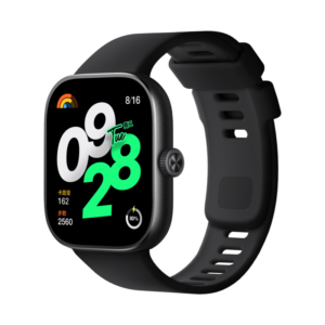 Vorstellung Redmi Watch 4 1