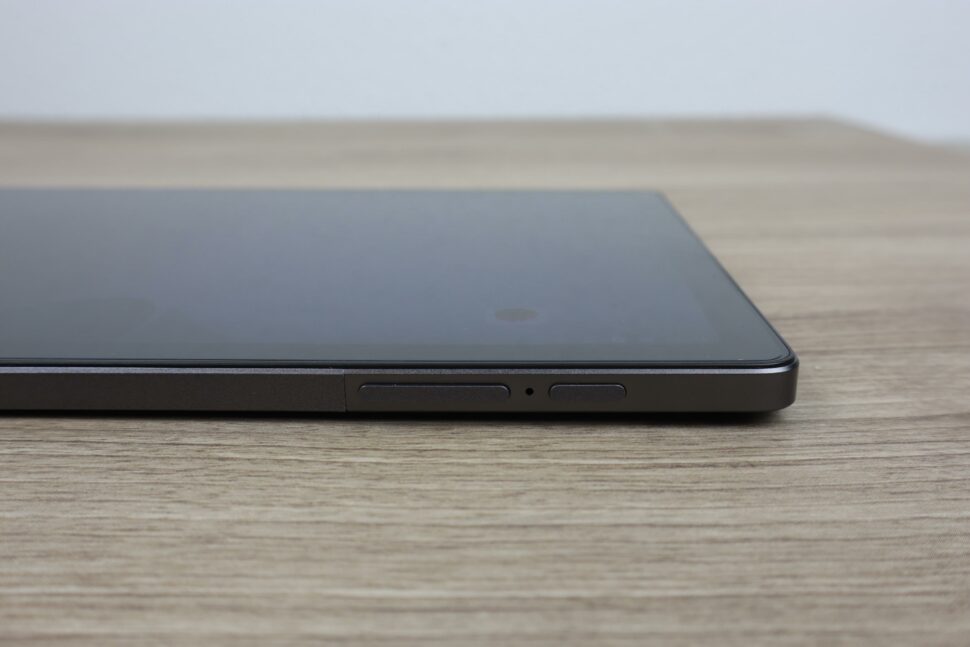 Teclast T40 HD Design Verarbeitung 1