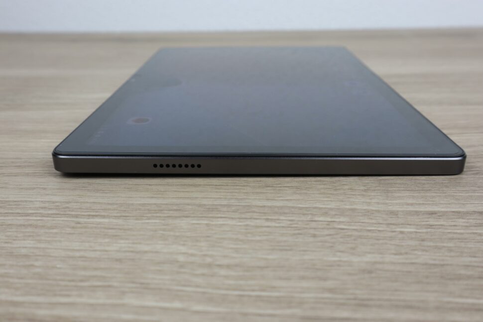 Teclast T40 HD Design Verarbeitung 2