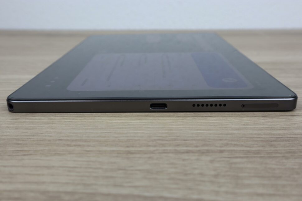 Teclast T40 HD Design Verarbeitung 3