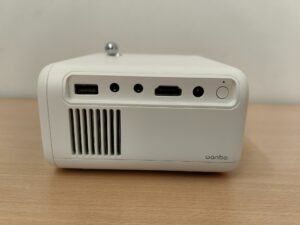 Wanbo Mini Pro Design 5