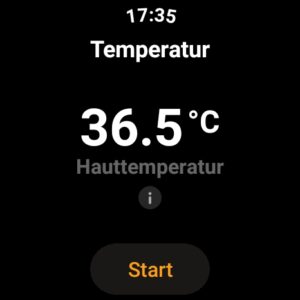 Xiaomi Watch 2 Pro Test Screenshot Sport Gesundheit 4