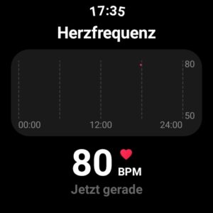 Xiaomi Watch 2 Pro Test Screenshot Sport Gesundheit 5