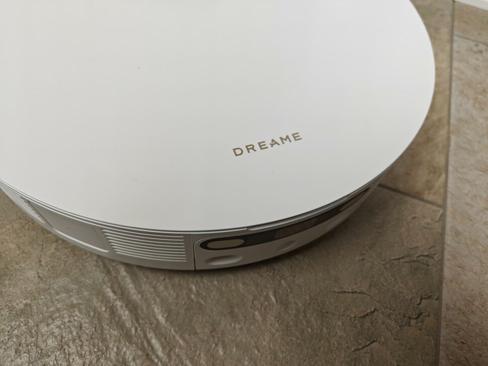 Dreame L20 Ultra Test 19