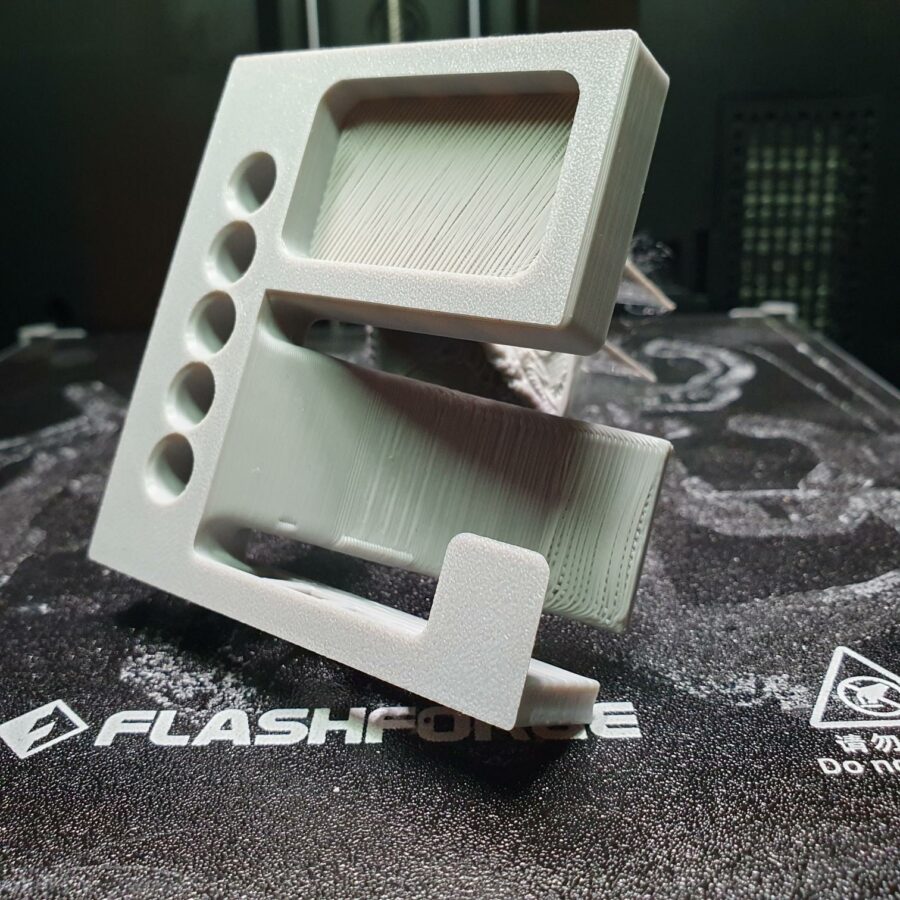 Flashforge Adventurer 5M Pro Druckergebnisse 15