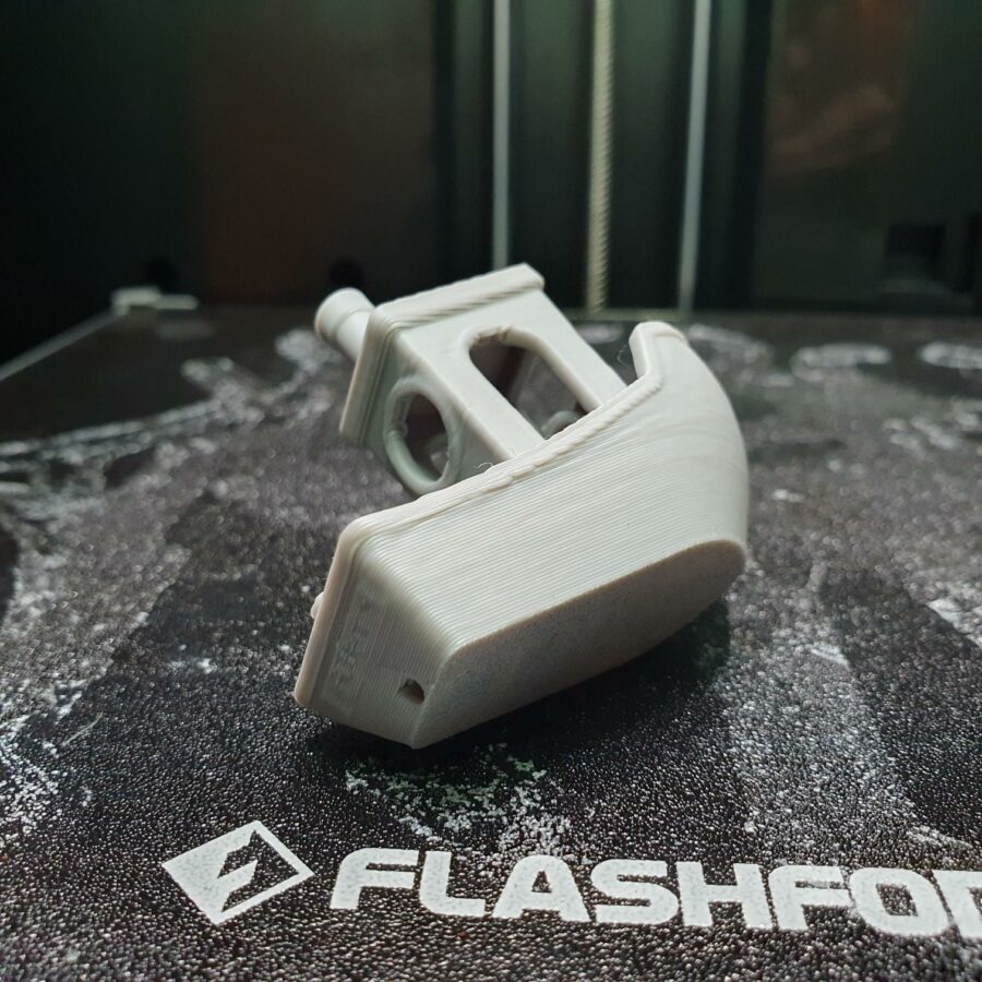 Flashforge Adventurer 5M Pro Druckergebnisse 7