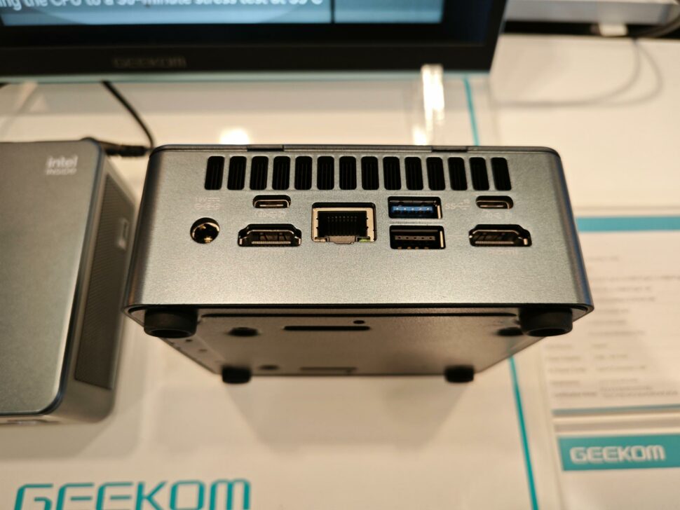 Geekom U1 Pro 2