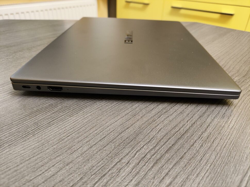 Huawei Matebook 14 Design3