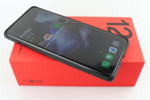 OnePlus 12 Test Case 2