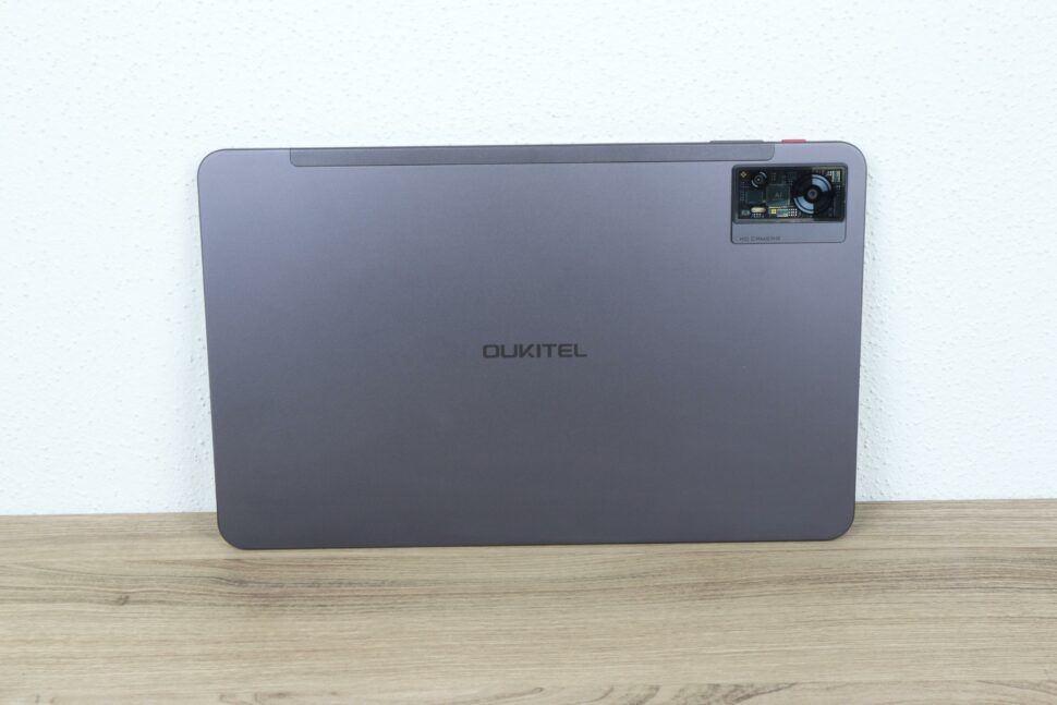 Oukitel OT5 Design 4