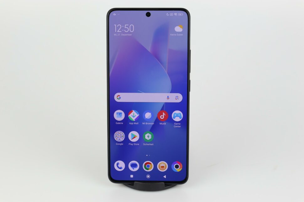 Poco X6 Pro Design 1