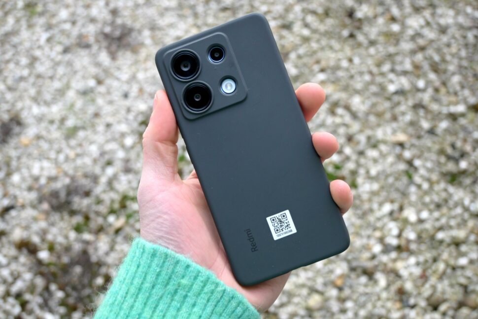 Xiaomi Redmi Note 13 4G case 1