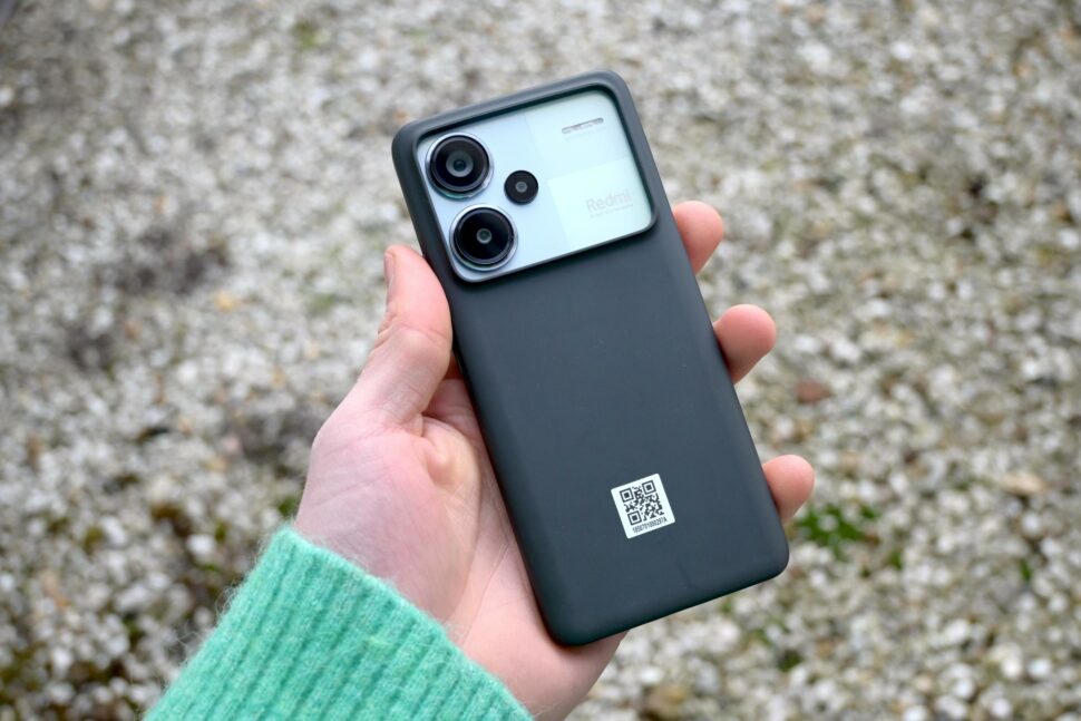 Xiaomi Redmi Note 13 proplus case 2