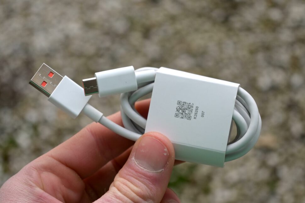 Xiaomi Redmi Note 13 proplus usb cable