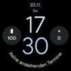 Smartwatch Systeme im Vergleich System 2