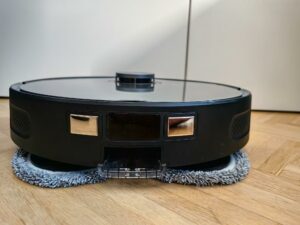 Ultenic MC1 Design und Verarbeitung Roboter 18