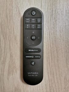 Ultimea Nova S80 16