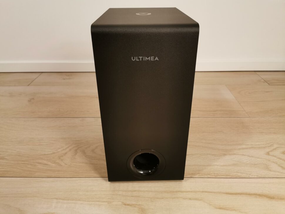 Ultimea Nova S80 20