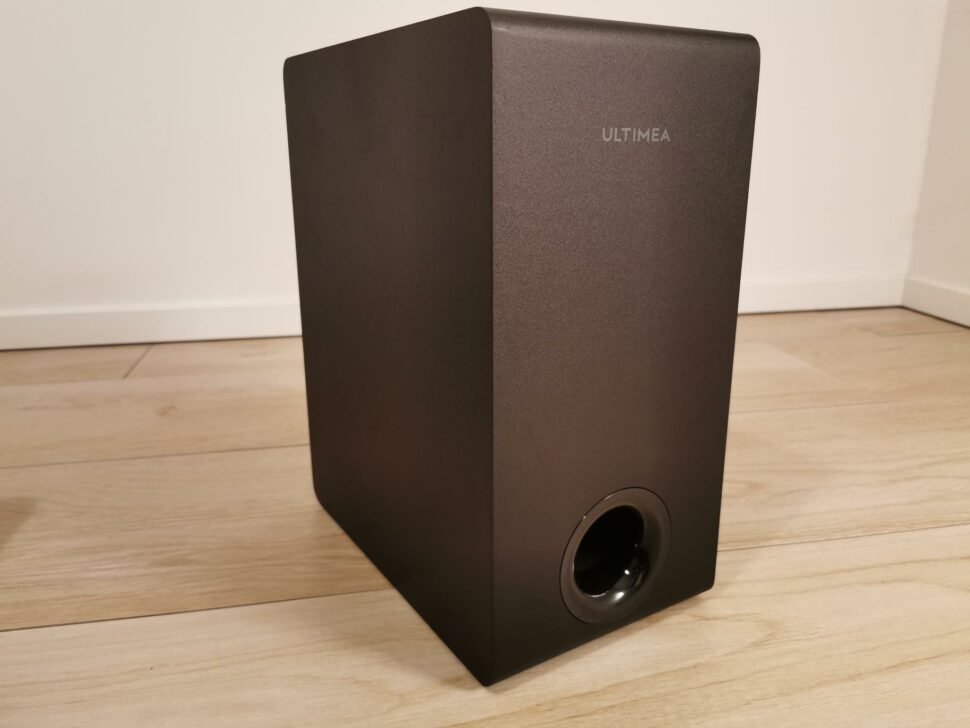 Ultimea Nova S80 27