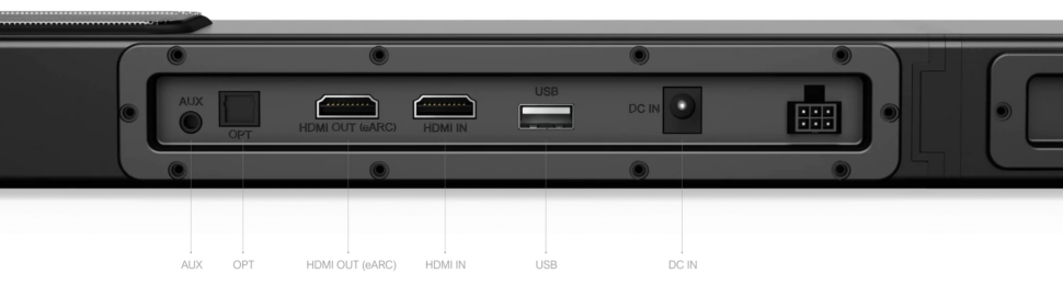 Ultimea Nova S80 Commercial 01