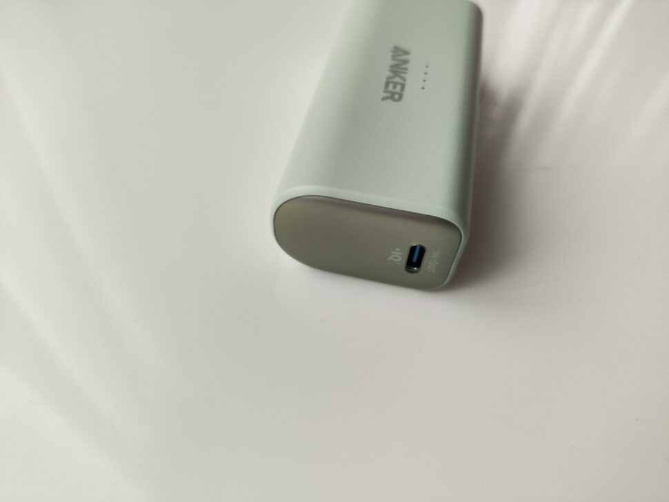 Anker Nano 5000 Design8