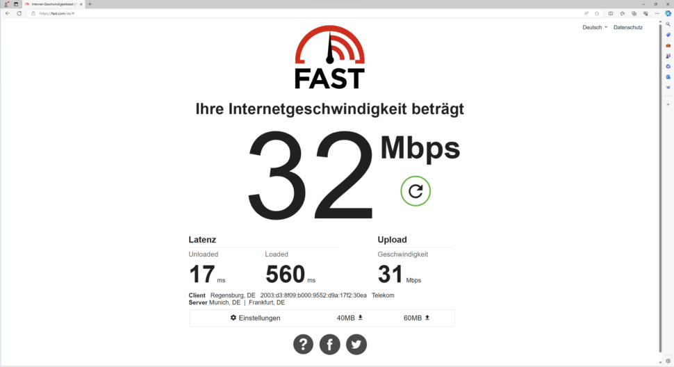 Geekom A7 WLAN 5 GHz