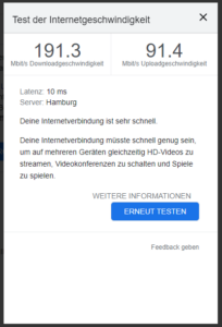 Testbericht Minix Z100 0db WLAN