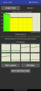 Oppo Find X7 Ultra Benchmarks 4