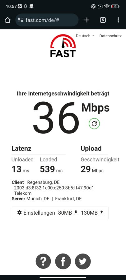 Redmi Note 13 Pro 4G Wifi 2 4GHz