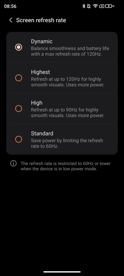 Ulefone Note 17 Pro Display 3