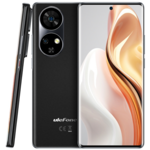 Ulefone Note 17 Pro vorgestellt Design 3