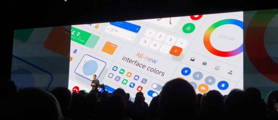 Xiaomi Launch MWC HyperOS2