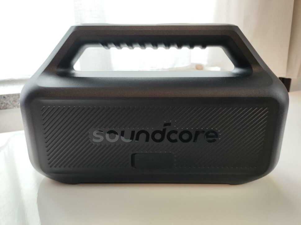 Anker Soundcore Boom 2 Design 3