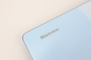 Blackview Color 8 Rueckseite 2