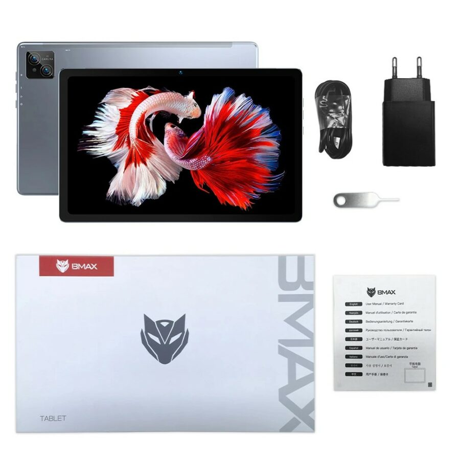 Artikel BMAX MaxPad I11 Plus neu 2