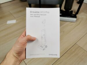 Dreame H13 Pro 34