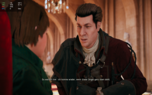 Lenovo Legion Go Benchmark Assassins Creed Unity 4