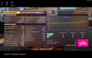 Lenovo Legion Go Benchmark Forza 5 Horizon