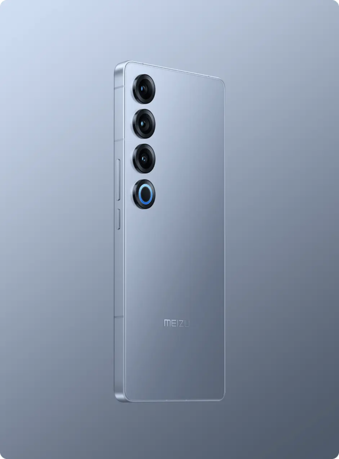 Meizu 21 Pro Farben 2