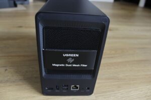 UGREEN NAS DXP2800 Test 360 1