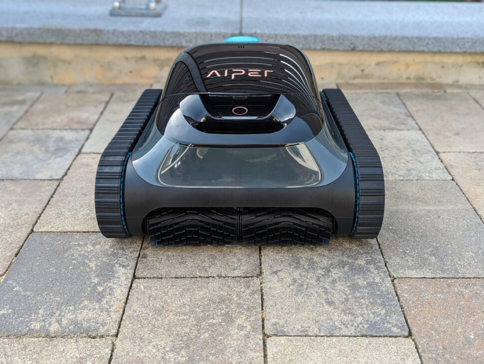 Aiper Scuba S1 06