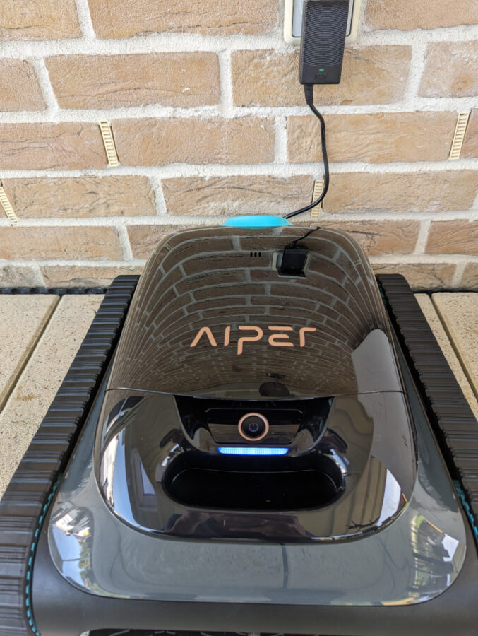 Aiper Scuba S1 24