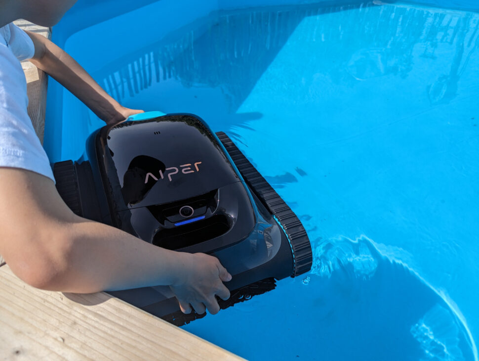 Aiper Scuba S1 26