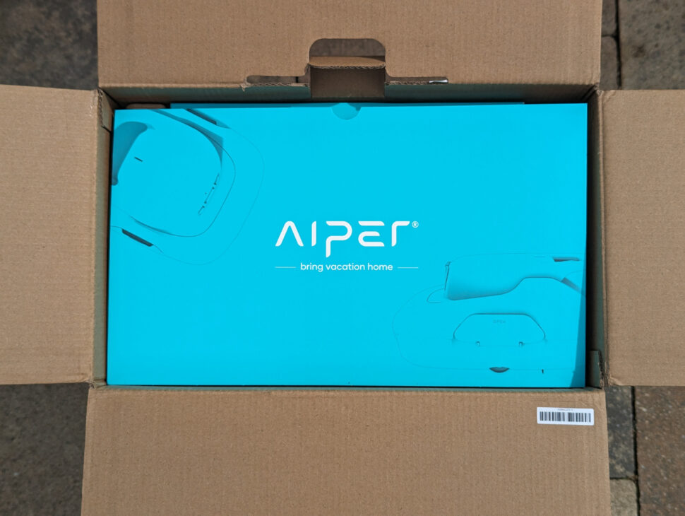 Aiper Scuba SE 02