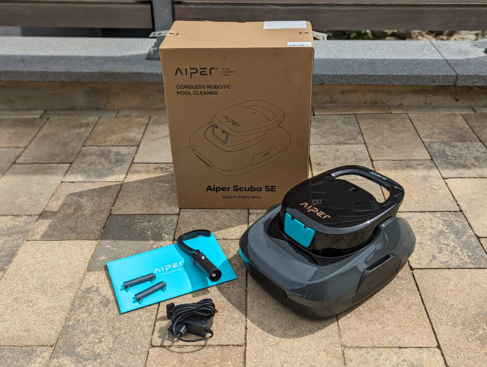 Aiper Scuba SE 05